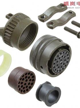 原装正品PT06E-16-26S(SR)[CONN PLUG FMALE 26P SOLDE