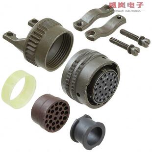 CONN SOLDE PT06E 26P FMALE PLUG 26S 正品 原装