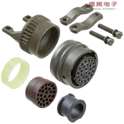 原装正品PT06E-16-26S(SR)[CONN PLUG FMALE 26P SOLDE