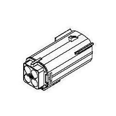 0001 汽车 12AWG 正品 19433 PLUG 原装 4CKT