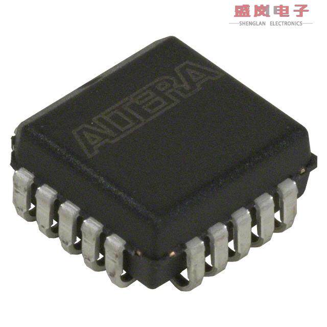 原装正品EPC1441LC20N[IC CONFIG DEVICE 440KBIT 20PLCC]