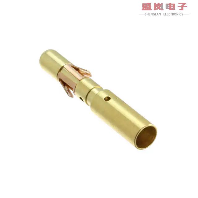 原装正品RC14M30K[CONN SOCKET 14AWG GOLD CRIMP]