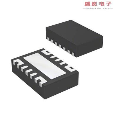 原装正品TPS22968DPUR[IC PWR SWITCH N-CHAN 1:1 14WSON]