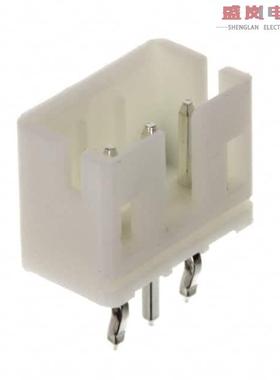 原装正品440054-3[CONN HEADER VERT 3POS 2MM]