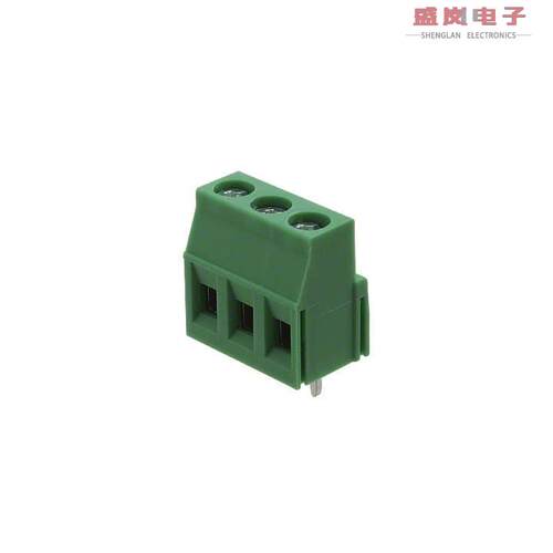 原装正品1890976[TERM BLK 3POS SIDE ENTRY 5MM PCB]