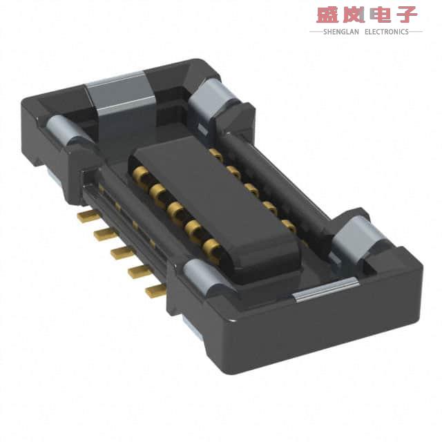 原装正品BM23FR0.6-10DS-0.35V(51)[CONN RCPT 10POS S