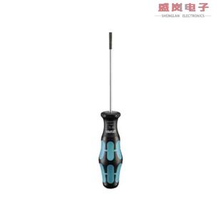 原装正品1212548[SCREWDRIVER SLOT 0.5X3MM 6.34