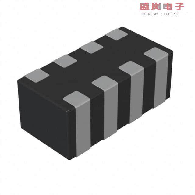 原装正品DLP2ADA900HL4L[CMC 120MA 4LN 90 OHM SMD]