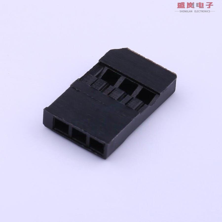 原装正品A2510HF-3P-P[2.54mm 1x3P]