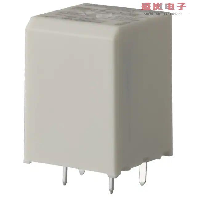 原装正品PB134012[RELAY GEN PURPOSE SPST 10A 12V]