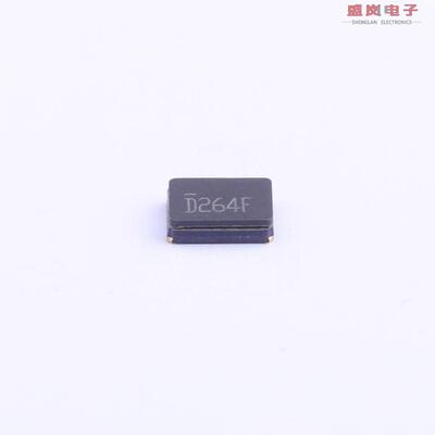 原装正品DSX321G-26M[26MHz 10pF 10ppm]