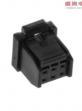 原装正品DF51K-6DS-2C(800)[CONN RCPT 2MM DUAL 6POS]