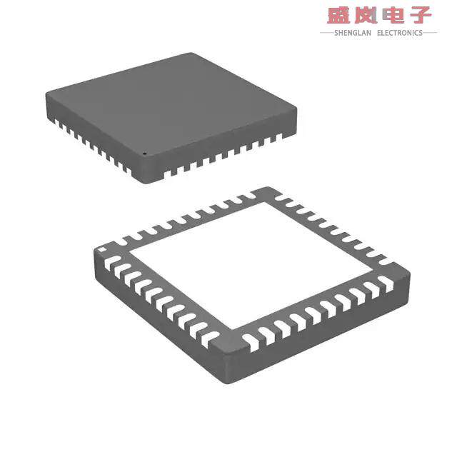 原装正品STMPE16M31PXQTR[IC CTLR TOUCHKEY 16CHAN 32