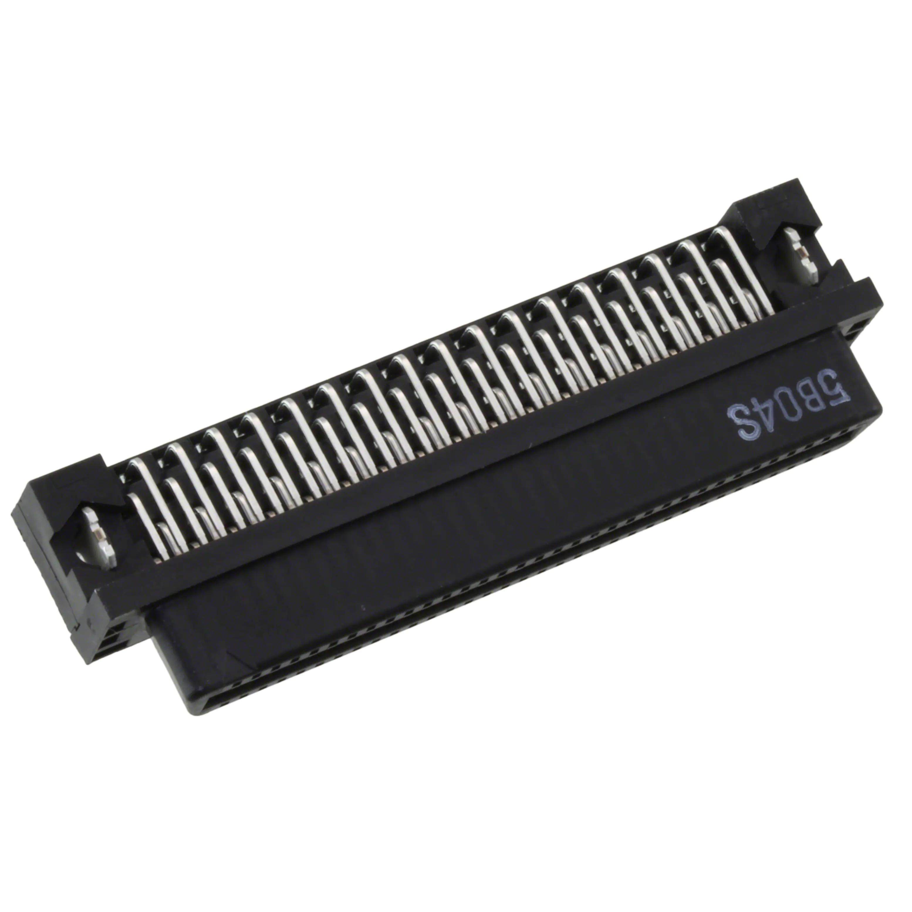 原装正品FX2-68S-1.27DSL(71)[CONN SOCKET 68POS 1.27MM]