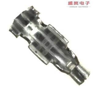 353918 TIN CRIMP 28AWG SOCKET CONN 正品 原装