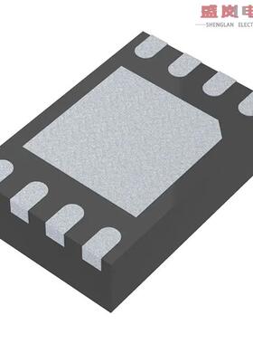 原装正品DS2484Q+T[IC MASTER I2C-1WIRE 1CH 8DFN]