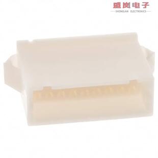 18DEP 2.5RC CONN 原装 HOUSING DF1BA PLUG 18POS 正品