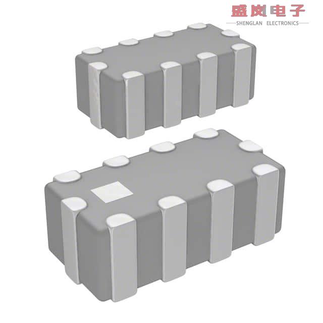 原装正品NFA18SL506X1A45L[FILTER LC 50MHZ SMD]