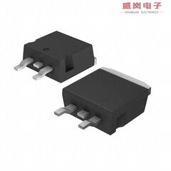 原装正品LD1085D2T33R[IC REG LINEAR 3.3V 3A D2PAK]