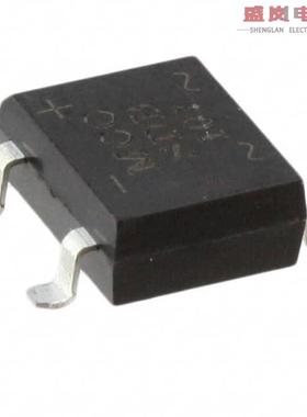 原装正品SDB207-TP[BRIDGE RECT 1PHASE 1KV 2A SDB-1]