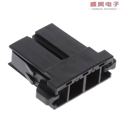 原装正品2-1747276-2[DYNAMIC D4200 REC HSG 2P/Y]