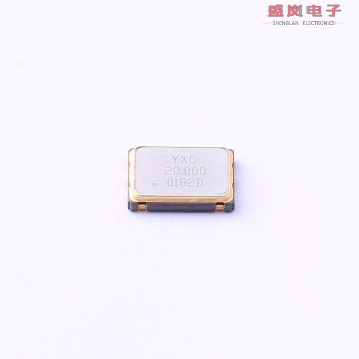 原装正品OT705020MJBA4SL[20MHz 20ppm 1.8V~3.3V]