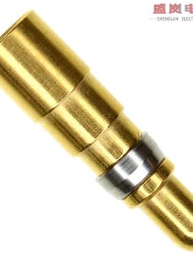 原装正品211159-1[CONN D-SUB PIN 8AWG CRIMP GOLD]