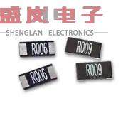 原装正品ULR3-R003FT2[电流传感电阻器 - SMD 0.003 oh