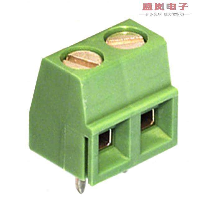 原装正品1729018[TERM BLK 2POS SIDE ENTRY 5MM PCB]