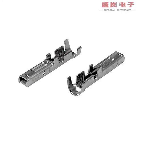原装正品1-353717-2[CONN SOCKET 14-16AWG CRIMP GOLD]