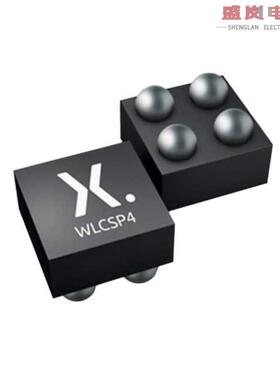 原装正品PMCM4401UNEZ[MOSFET N-CH 20V 4WLCSP]