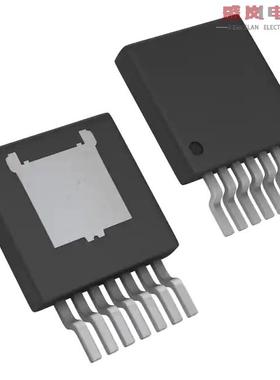 原装正品LM22676TJ-ADJ/NOPB[IC REG BUCK ADJ 3A TO263-7]