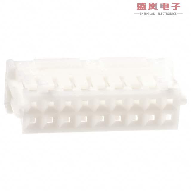 原装正品DF1B-18DS-2.5RC[CONN RECEPT HOUSING 18POS