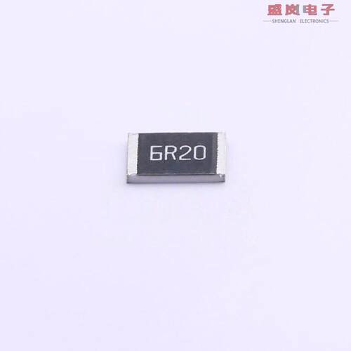 原装正品181207F620KT4E[6.2 1% 750mW]