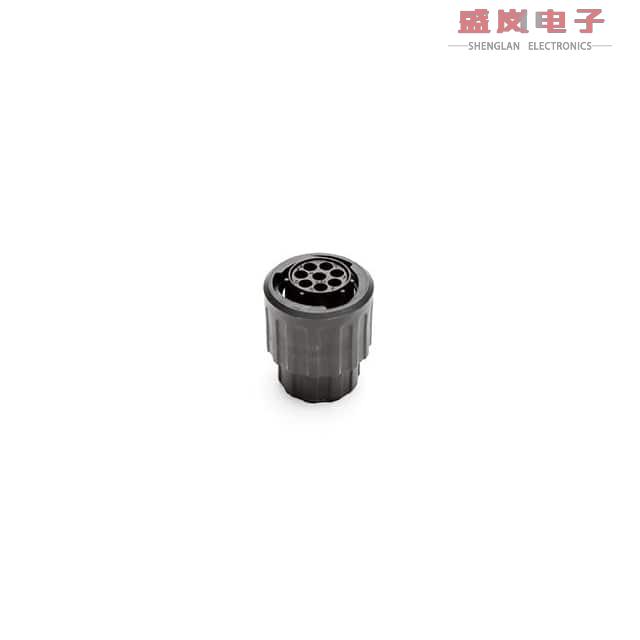 原装正品RTS6BS12N8SHEC03[CONN PLG HSG FMALE 8POS I