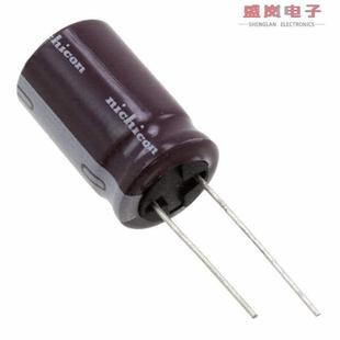 CAP ALUM RADIAL 正品 450V UCY2W470MHD6 20% 原装 47UF