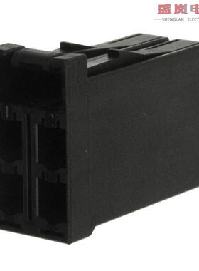 原装正品175363-2[CONN RECEPT 5.08 4POS 2ROWS]