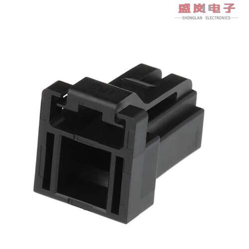 原装正品DF60A-1S-10.16C[CONN RCPT 1POS 10.16MM CRIMP]