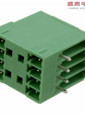 原装正品1843091[TERM B HDR 8POS 90DEG 3.81MM]