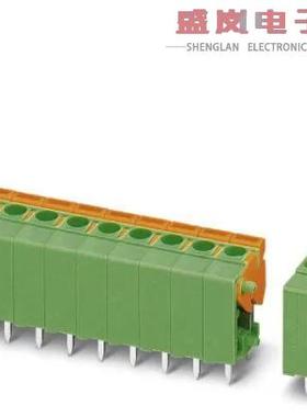 原装正品1751594[TERM BLK 12P TOP ENT 5.08MM PCB]