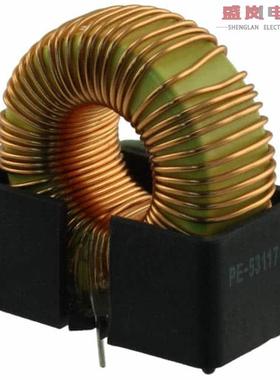 原装正品PE-53117NL[FIXED IND 330UH 3A 150 MOHM TH]