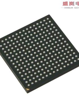 原装正品XC6SLX16-2CSG225C[IC FPGA 160 I/O 225CSBGA]