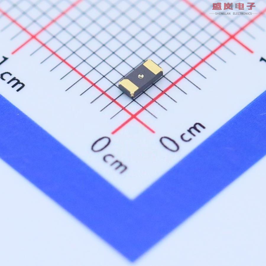 原装正品Q13FC1350004900[32.768kHz 20ppm 6pF]
