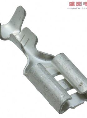 原装正品170203-2[CONN QC RCPT 20-24AWG 0.187]