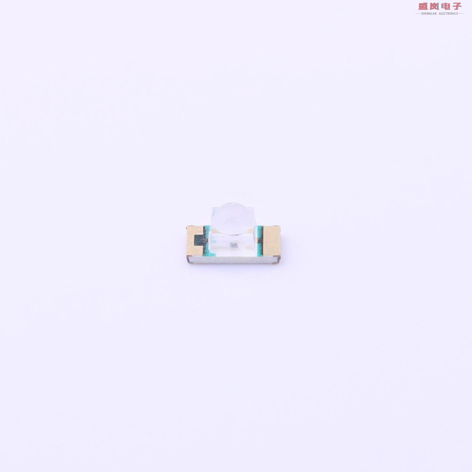 原装正品HIR26-21C/L423/CT[红外发射管  λp=855nm VF=