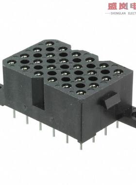 原装正品SMS24RE3TR29[CONN RCPT 24POS 0.2 TIN PCB]