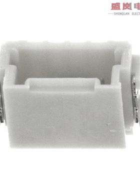 原装正品292227-4[CONN HEADER SMD R/A 4POS 1.5MM]