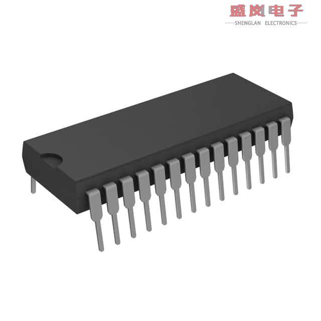 原装正品ICM7228AIPIZ[IC DRVR 7 SEGMENT 8 DIGIT 28DIP]