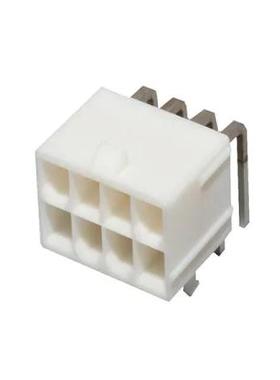 原装正品39-30-1082[集管和线壳 8 CKT R/A HEADER]