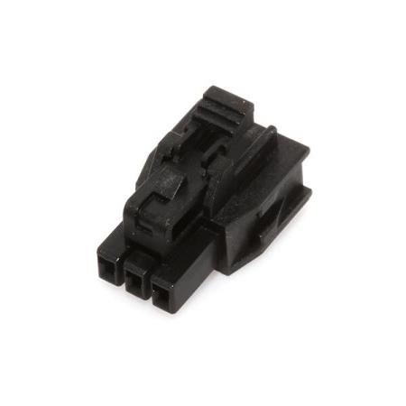 原装正品105307-1203[集管和线壳 NanoFit TPA Recp Hs